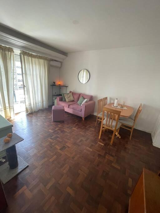 Apartamento En Nunez Av Del Libertador